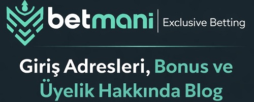Betmani